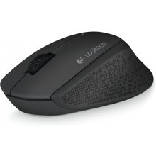 LOGITECH Wireless Mouse M280 black retail