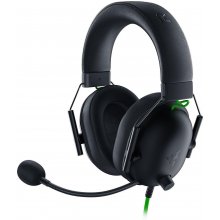 Razer Wired Gaming Headset - BlackShark V2 X