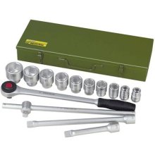 Proxxon 23 300 Socket wrench set 1 pc(s)