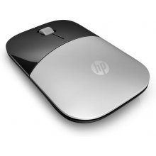 Hiir HP Z3700 Silver Wireless Mouse
