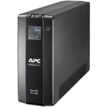 ИБП APC Back-UPS Pro, 1300VA/780W, Tower...