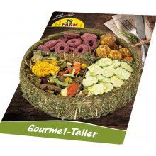 JR FARM complementary feed for rodents, 200...