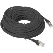 Lanberg PCU6-10CC-2000-BK networking cable...