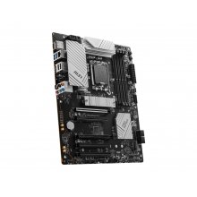 MSI | PRO B760-P II | Processor family Intel...