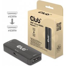 CLUB 3D Club3D Repeater HDMI > HDMI 4K60Hz...
