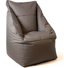 Go Gift Sako sack comfort brown XXL 140 x 90...