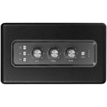 SVEN Speaker HA-950, black, MDF, PU leather...