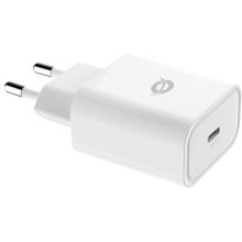 CONCEPTRONIC Ladegerät 1Port USB-C 20WPD3.0...