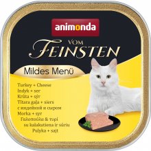 Animonda Vom feinsten canned food for adult...