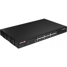 Edimax Switch 24x GE GS-5424PLX (POE)