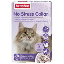 BEAPHAR No Stress Collar Cat rahustava...