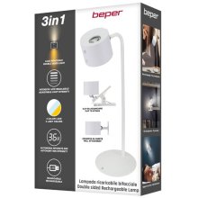 Beper P201UTP303