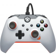 PDP Wired Controller - Atomic White, Gamepad...