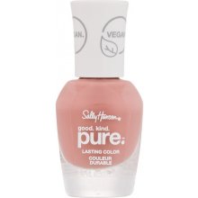 Sally Hansen Good. Kind. Pure. 230 Pink...