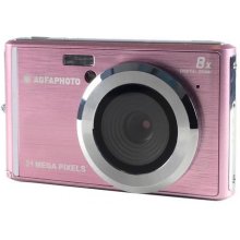Fotokaamera Agfaphoto Compact DC5200 Compact...