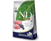 Farmina N&D Dog Medium/Maxi Adult - lamb &...