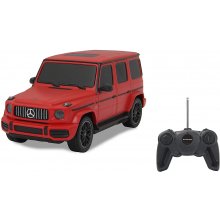 Jamara Mercedes-Benz AMG G63 1:24 27 MHz rot...