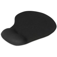 IBOX IMP003 mouse pad Black