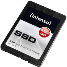 Жёсткий диск Intenso 3813450 480 GB - SSD -...