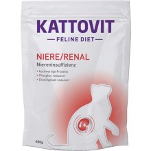 KATTOVIT Niere Renal - karma dla kotów -...