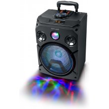 MUSE Speaker M-1915DJ 150 W, Portable...