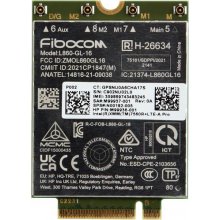 HP 4G LTE Modem m.2 WWAN Cat 16 L860-GL-16...