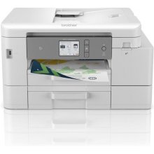 Brother MFC-J4540DW multifunction printer...