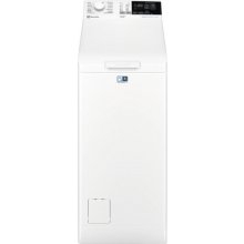 Electrolux EW6TN4062P washing machine...