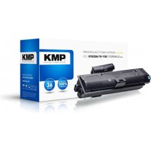 KMP Toner Kyocera TK-1150/TK1150 black 3500...