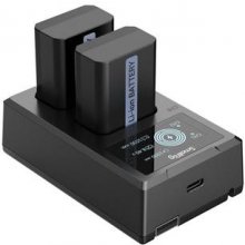 SmallRig 3818 battery charger Digital camera...