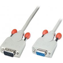 Lindy 5m Serial Extension Cable (9DM/9DF)