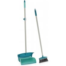 LEIFHEIT 41405 dustpan/dustpan set Black...