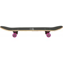 NILS eXtreme Skateboard CR3108SA VOLCANO