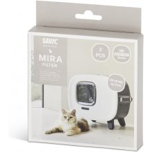 Savic Фильтр для кошачьего туалета Mira 2шт
