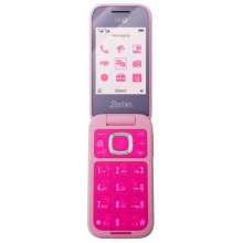 Мобильный телефон HMD Barbie Phone - 4G...