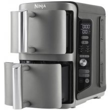 Фритюрница Ninja Double Stack XL, SL400EU