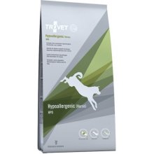 Trovet Hypoallergenic HPD with horse - dry...