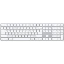 Клавиатура Apple MQ052LB/A keyboard...