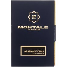 Montale Arabians Tonka 2ml - Eau de Parfum...
