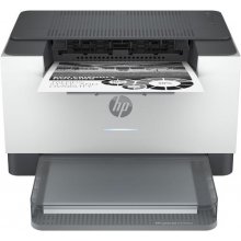 HP LaserJet M209dw Printer, Black and white...