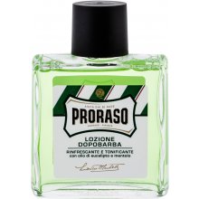 PRORASO Green After Shave Lotion 100ml -...