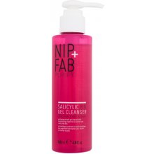 NIP+FAB Purify Salicylic Fix Gel Cleanser...