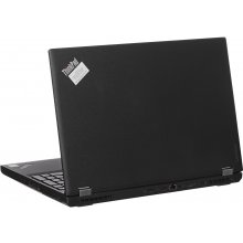 Notebook Lenovo ThinkPad P50 i7-6700HQ 32GB...