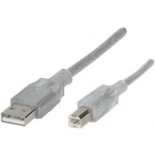 Renkforce RF-4538144 USB cable USB 2.0 1.8 m...