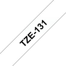 Brother Labelling Tape 12mm