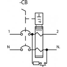 Siemens | Residual Current Operated Circuit...