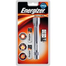 Energizer ENVALUET06 flashlight Grey Hand...