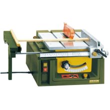 Proxxon 27070 table saw 7000 RPM