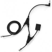 EPOS CEHS-AL 01 MSH CABLE