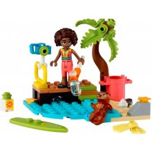 LEGO Beach Cleanup